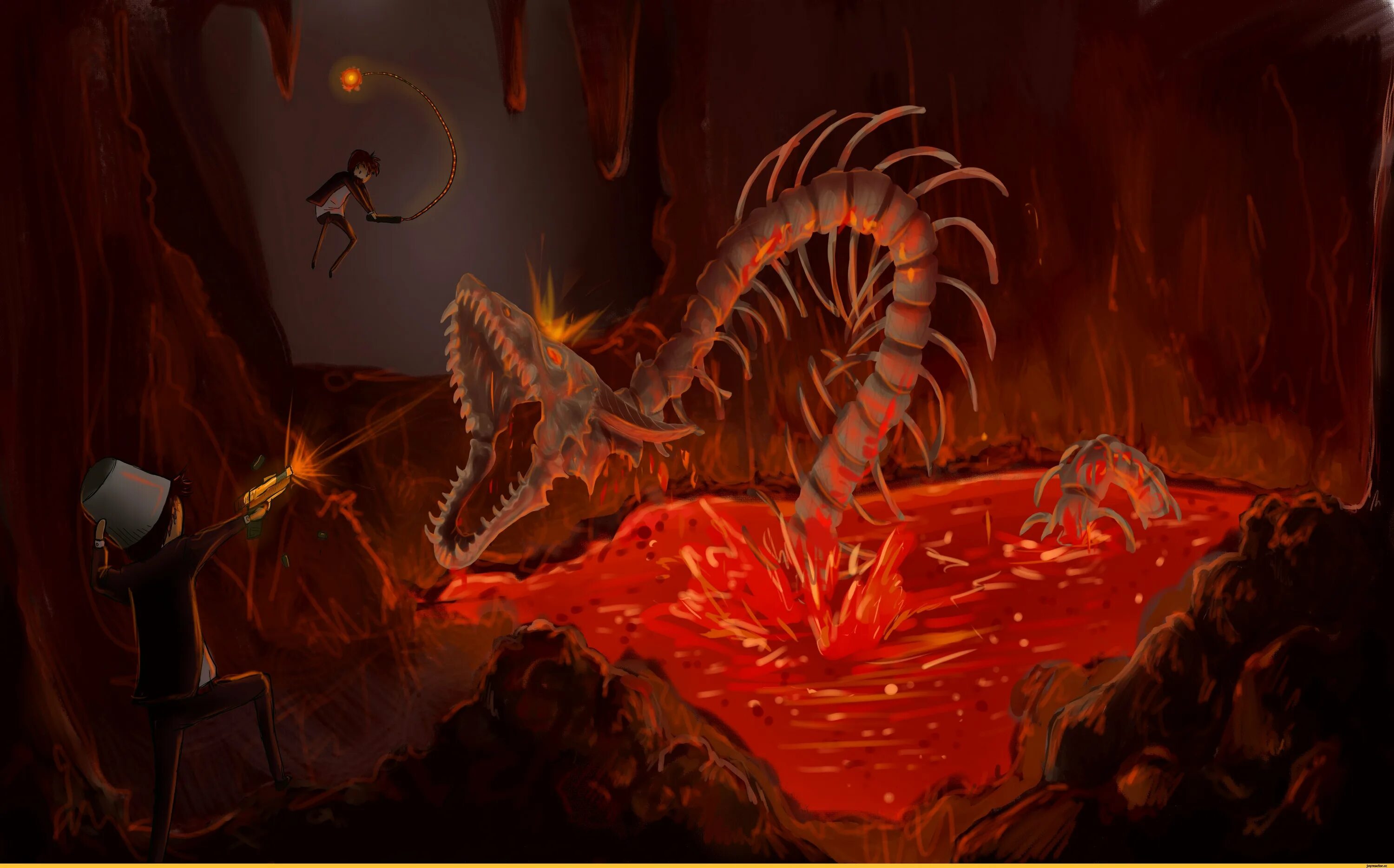 Террария арты боссов. Террария босс пожиратель миров. Террария текстуры каламити. Рыброн каламити мод. Перфоратор террария каламити.