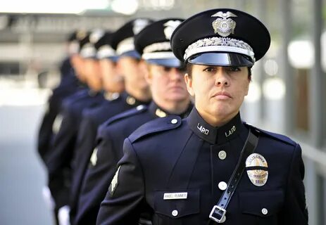 Police uniform