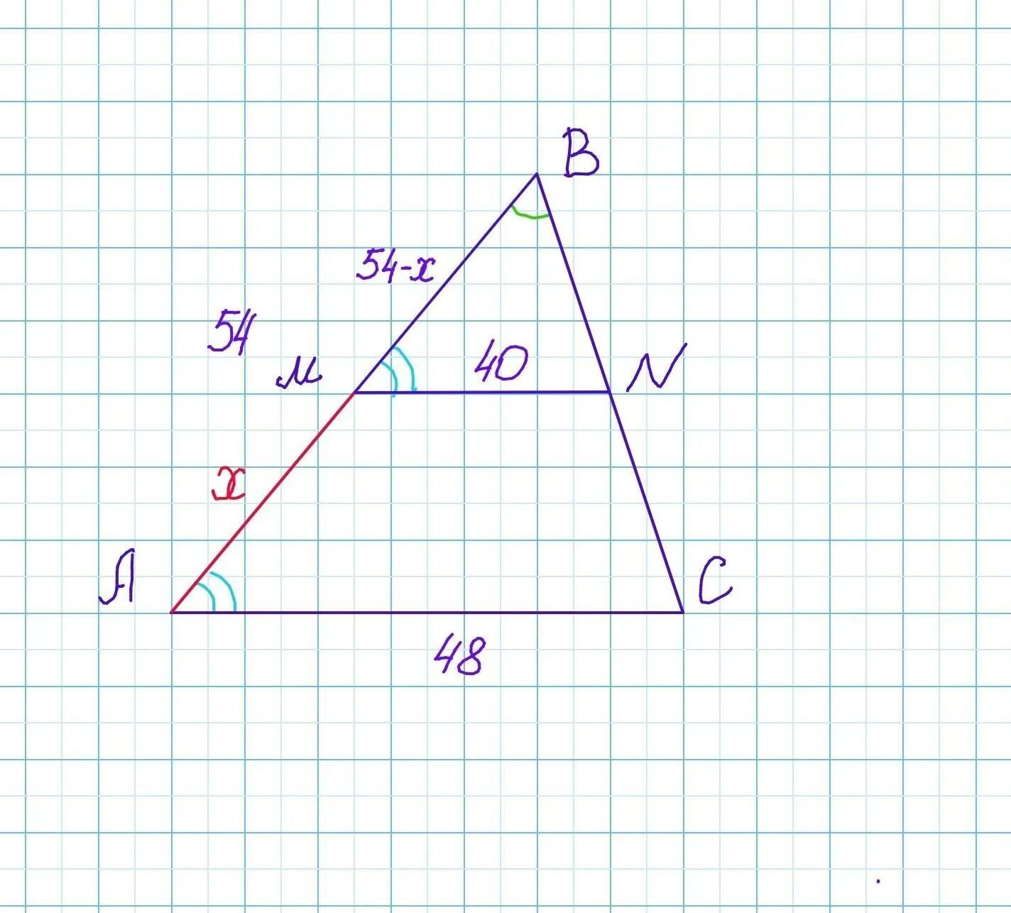Ан 9 ас 36 найти ав. Ab=12 AC=9 BC=? Треугольник. Прямая параллельная стороне АС треугольника АВС. Прямая параллельна стороне АС треугольника АВС пересекает стороны АВ. Прямая параллельная стороне АС треугольника АВС пересекает стороны.