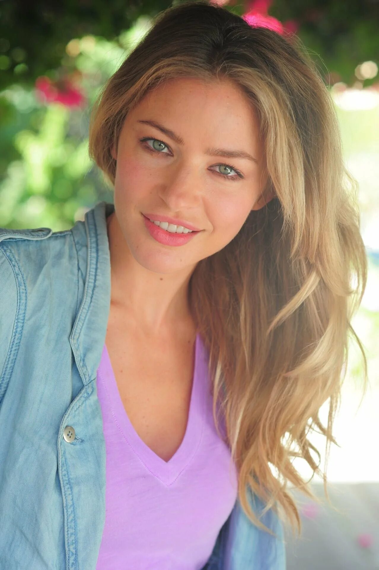 Tabrett bethell