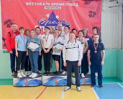 Гто весной 2024