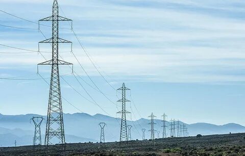 Power transmission