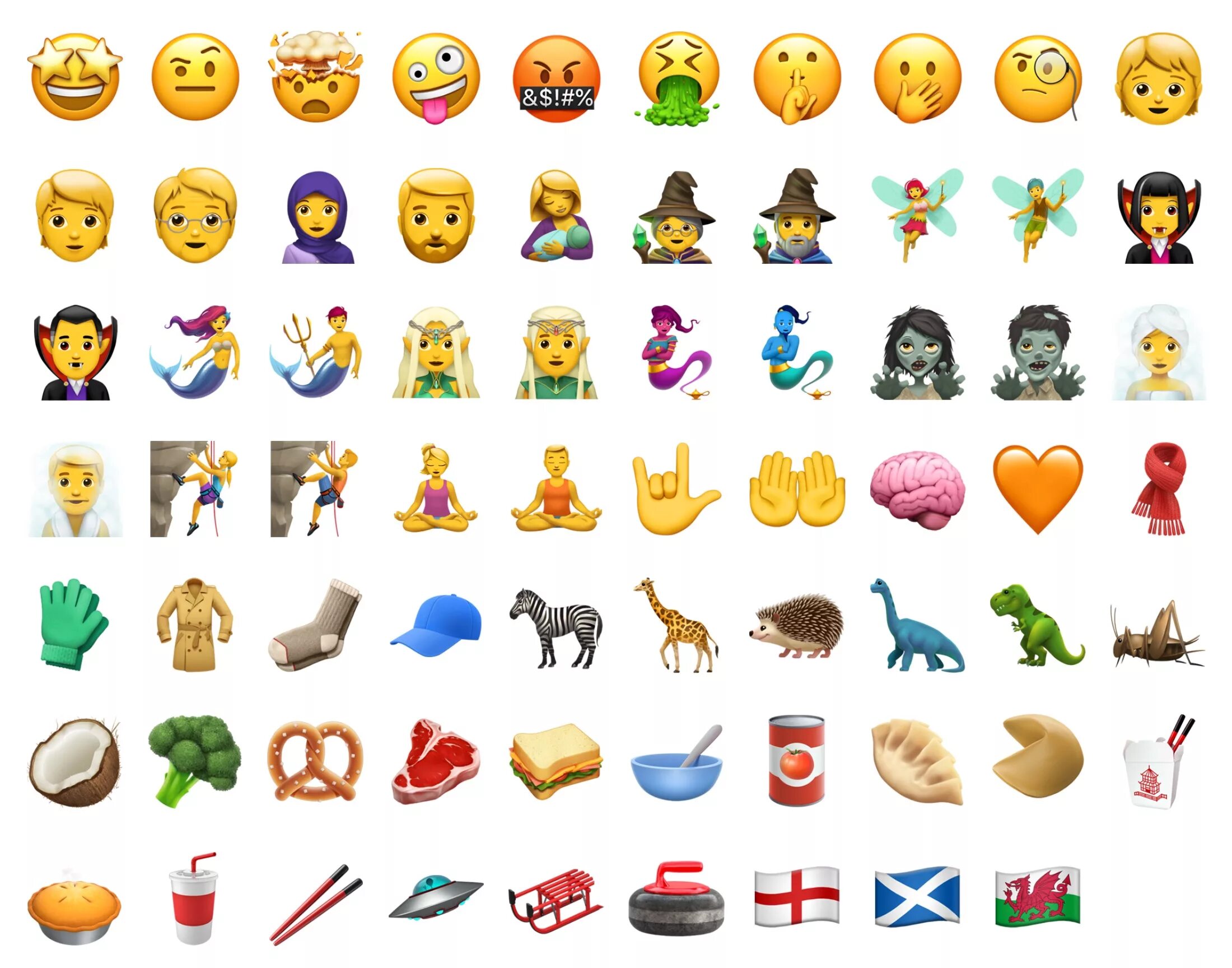 Emoji icons. ЭМОДЖИ иос. Эмодзи IOS 11.1. Смайлы айфона. Смайлики IOS.