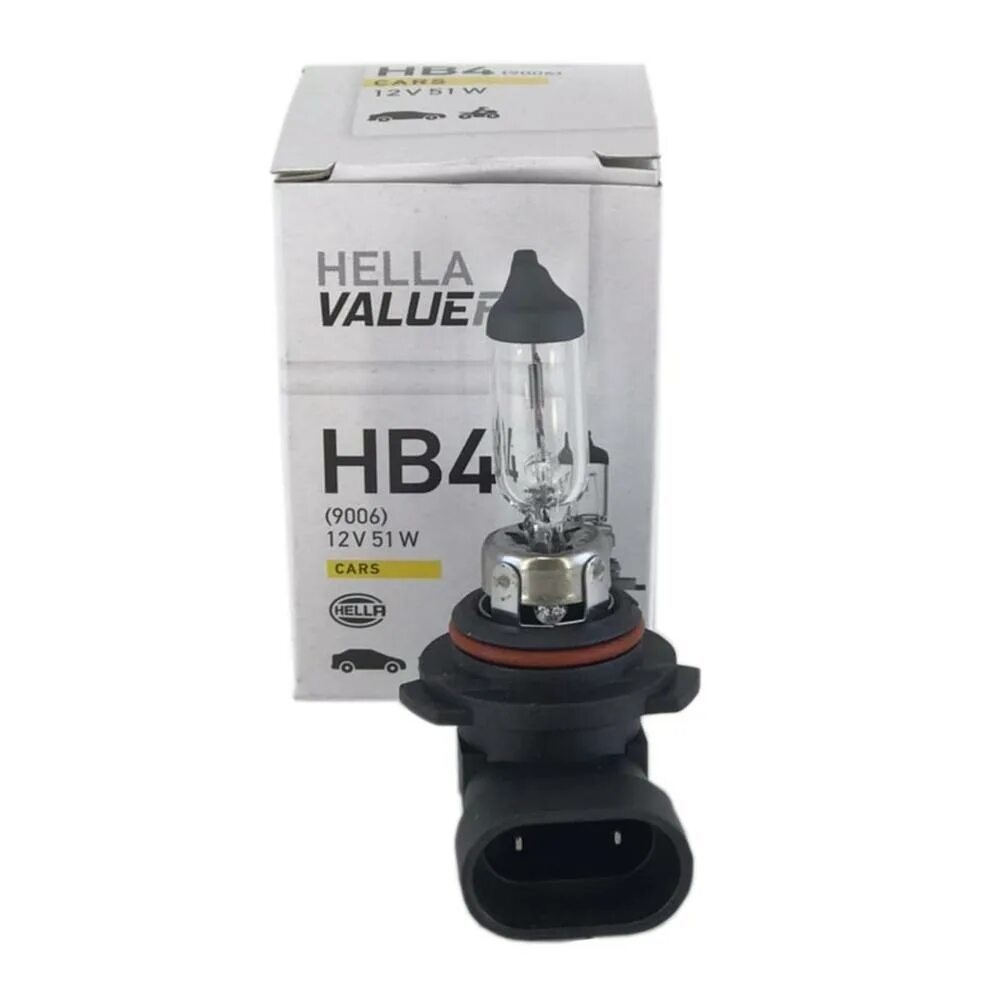 Hb4 12v 51w