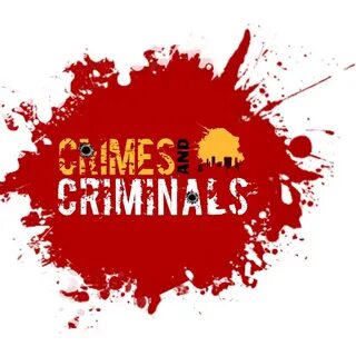 Crime text