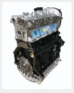 Ea888 2.0 tfsi