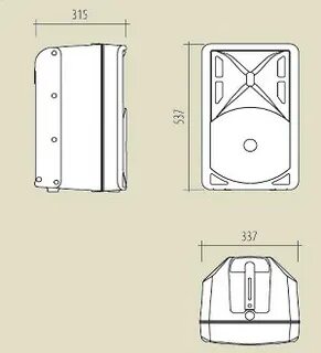 Br size