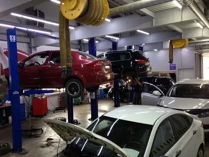 Motors самара