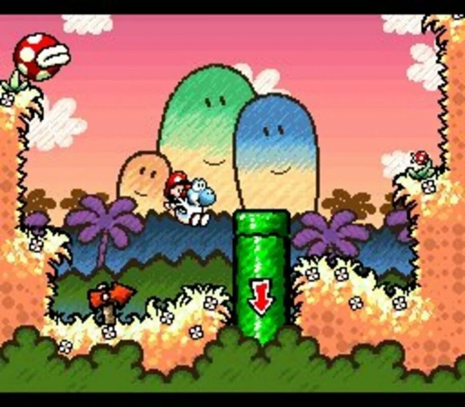 Super Mario World 2 Yoshi s Island. Super Mario World 2 - Yoshi's Island Snes. Super Mario World 2 остров Йоши. Йоши super Mario World. Super mario world yoshi's island