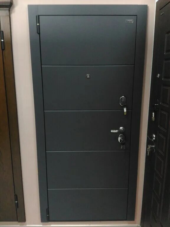 Дверь порта р 3. Porta s 4.л22 graphite provirgin. входная дверь porta r-3 4л22 graphite provirgin wwлунный камень. porta r-3 4л22 graphite provirgin wwлунный камень. porta входные двери графит.