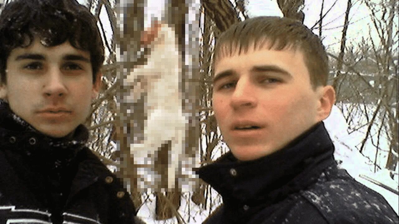 Подпись была, но её украли гномы.