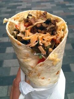 Шаурма по турецки