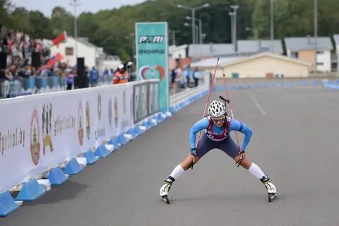Спринт кубок содружества