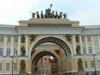 Архитектура 1