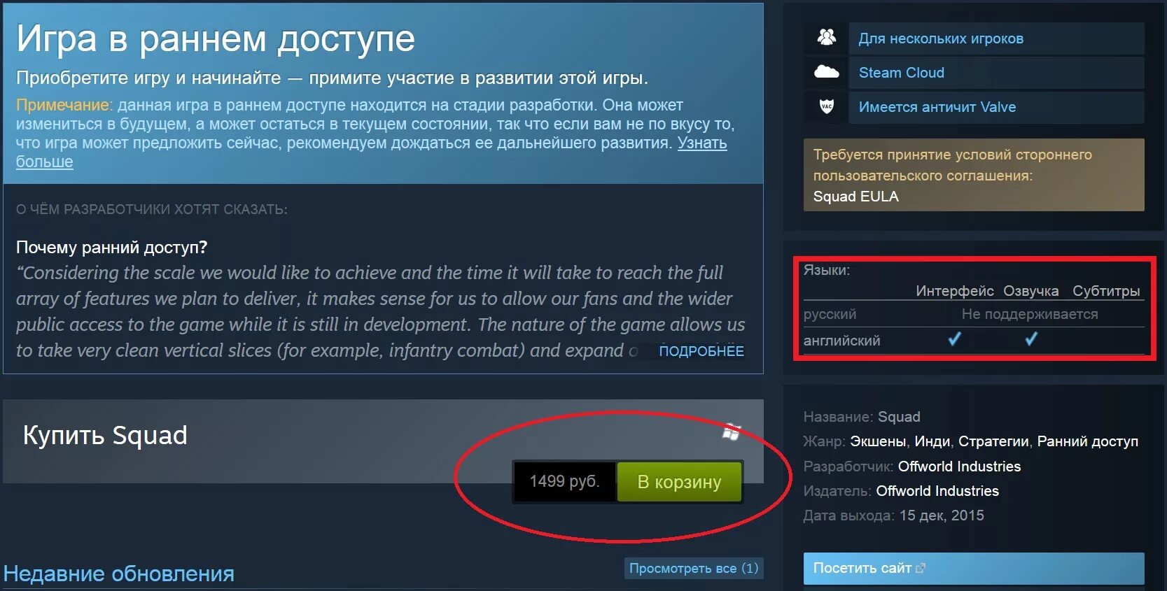Программа раннего доступа. Squad в стиме. Скидки на Squad в стим. Пользовательское соглашения стим. Игра сквад в стиме.