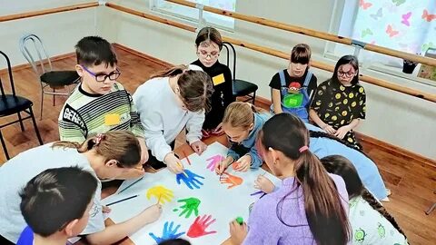 Юношеский центр 14 набережные
