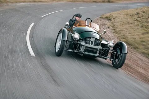 Morgan show