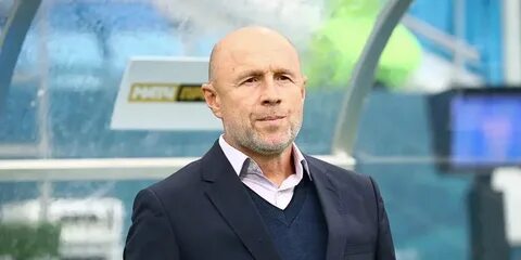 Тренер главный герой