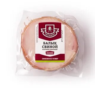Вкус свинины