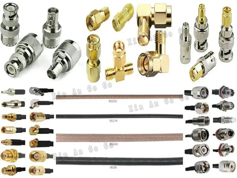 Rg-58a/u 50 ом. Разъем f rg6 под пайку. Разъемы для коаксиальных кабелей 50 ом tnc. Вч разъемы для коаксиального кабеля 50 ом типы. Разъемы коаксиального кабеля типы.