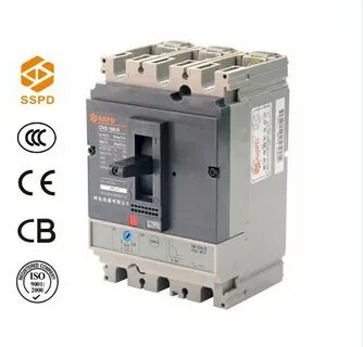 Автоматический выключатель 3p 160a