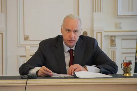 Проверить председатель