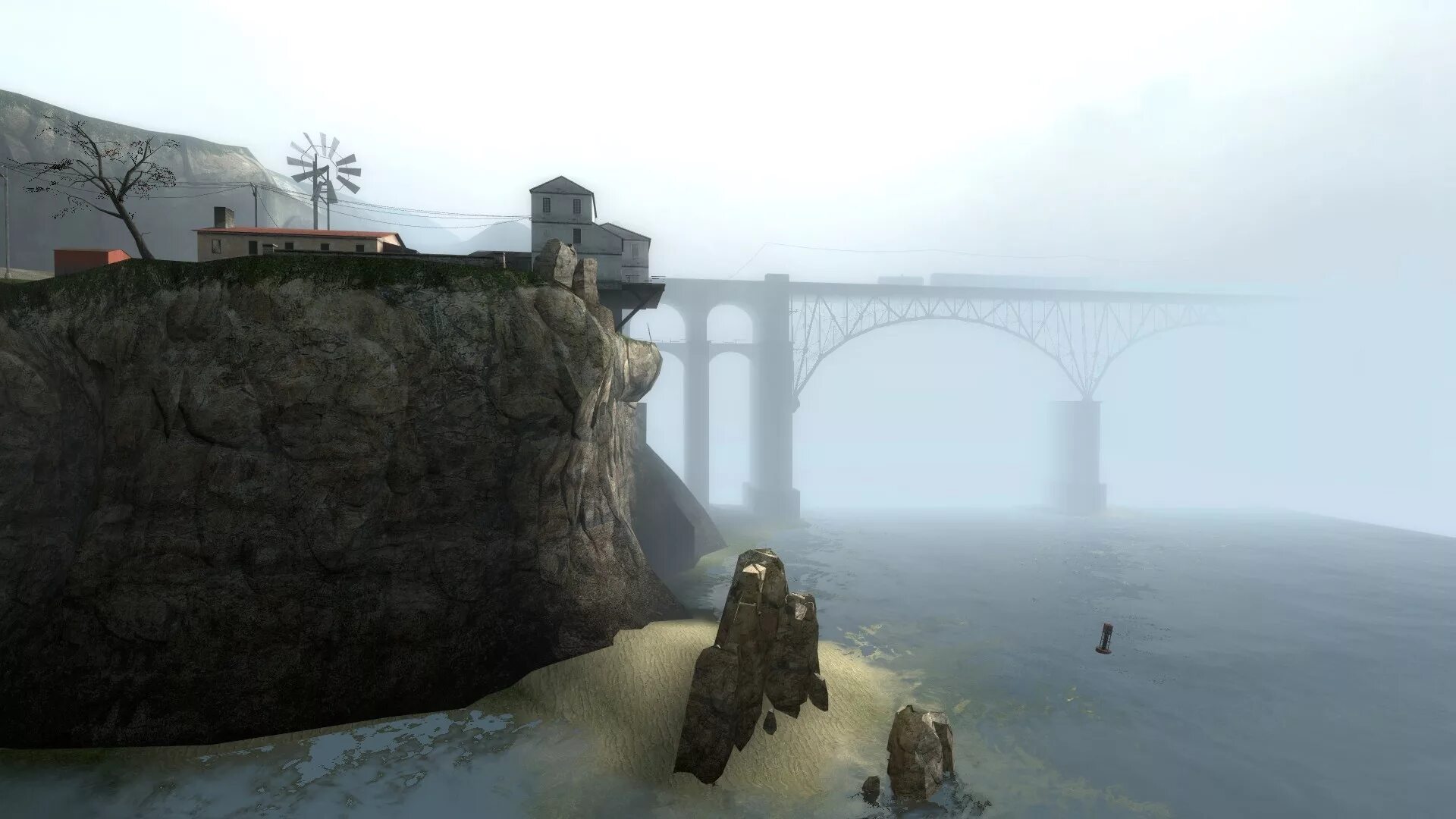 Hl2 maps