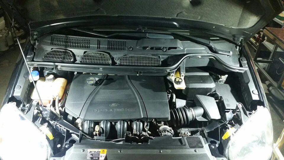Капот c max. Капот c max