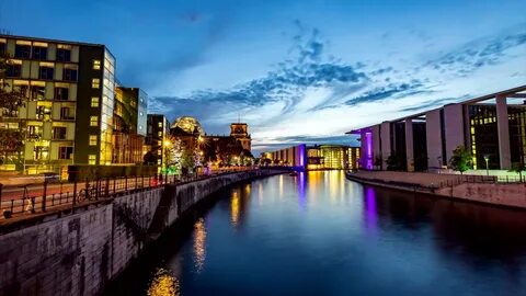 Berlin risen
