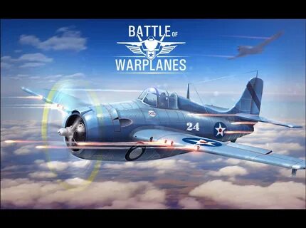 Warplanes apk