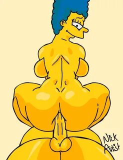 Simpsons porn gifs