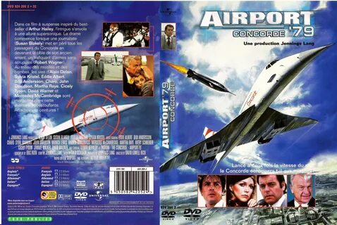 Конкорд аэропорт 79
