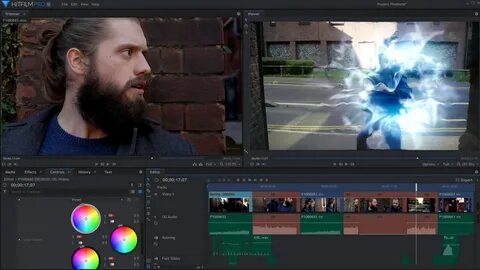 P editor