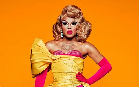 Drag race s 16