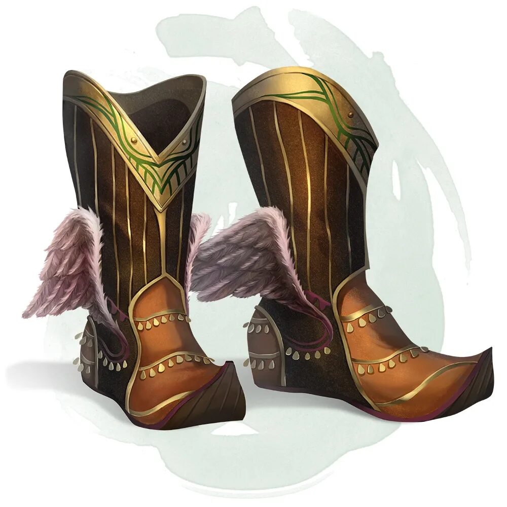 Boots script