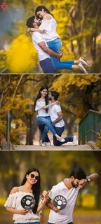 Как сфотографировать пар