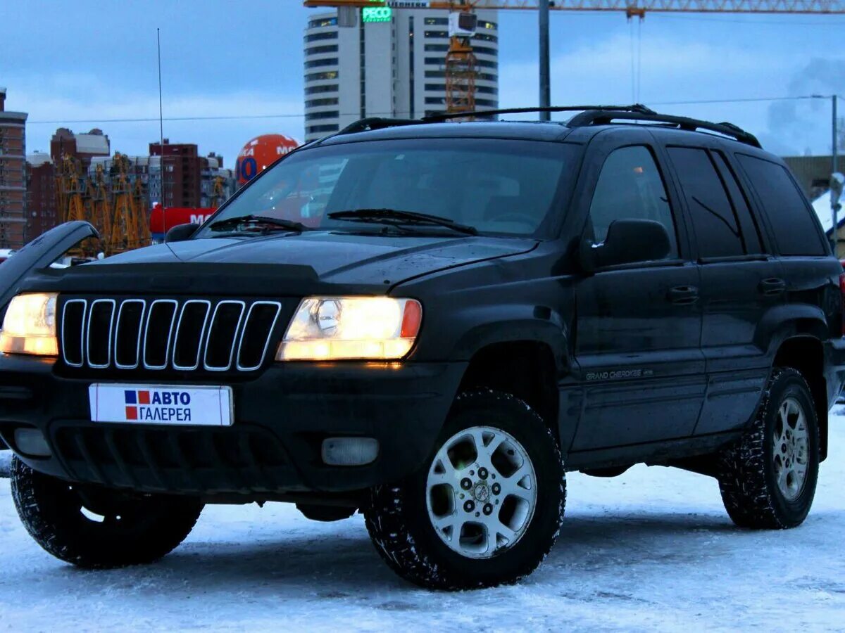 Джип гранд чероки wj купить. Jeep Grand Cherokee 2002. Jeep Grand Cherokee WJ 4.0. Джип Гранд Чероки 2. Джип Чероки 2003.