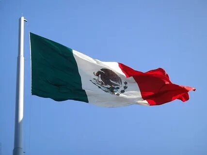 De mexico