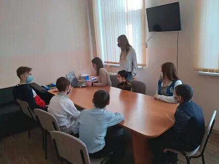 Выборы в октябрьском