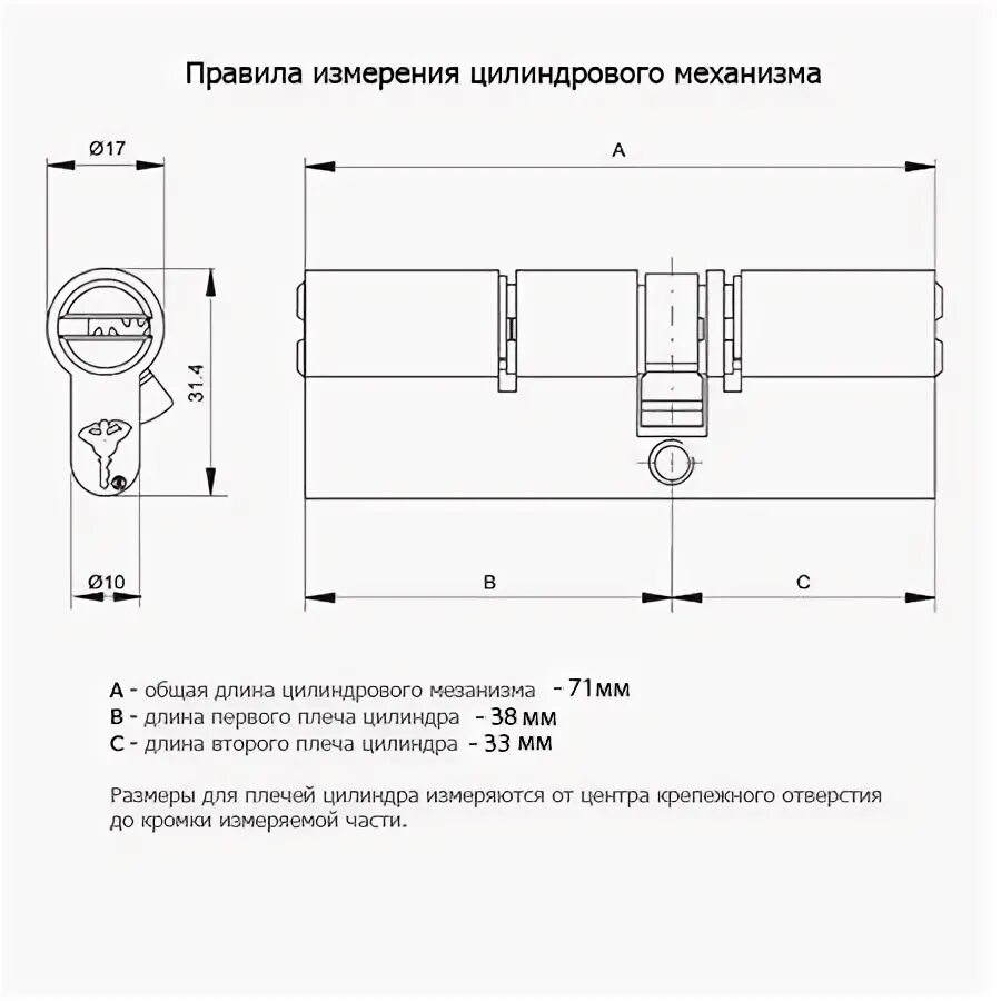 комплект личинок - поиск
