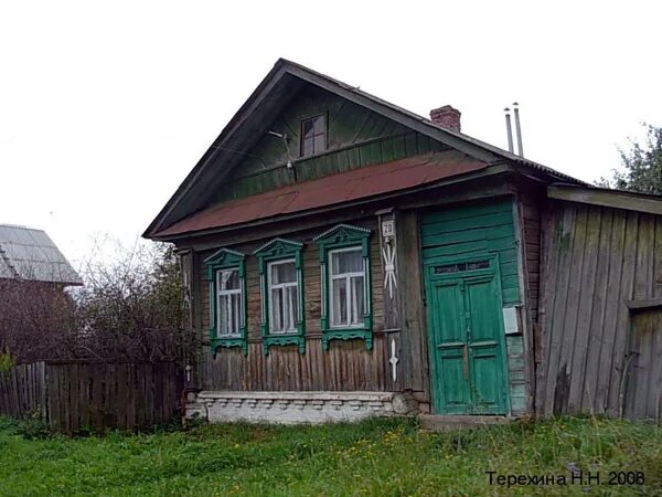 Поселок Октябрьский Вязниковский район Владимирская область. Вязниковский район деревня Бутурлино. Деревня Харино Вязниковский район. Перово Вязниковский район.