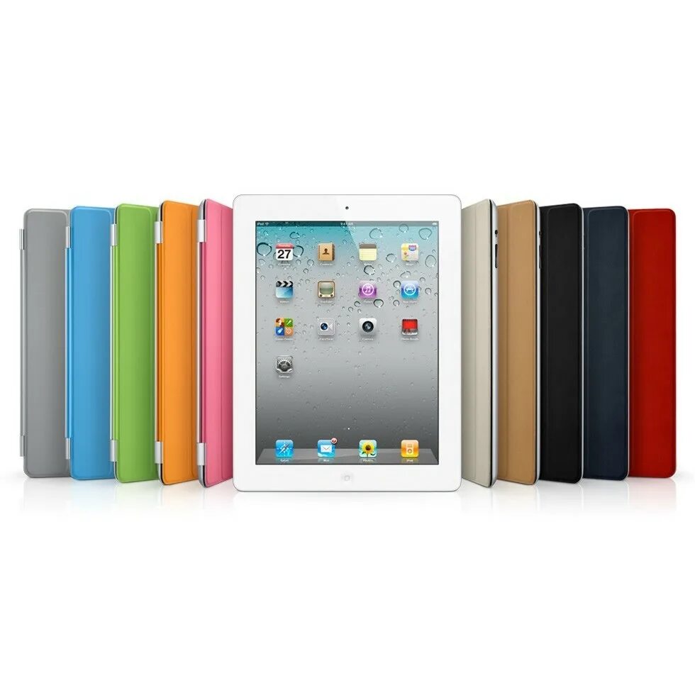 Цветные планшеты. Айпад 2 2011. Apple IPAD 2 Wi-Fi. Цвета планшетов. Планшеты разного цвета.