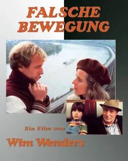 Ложное движение 1975