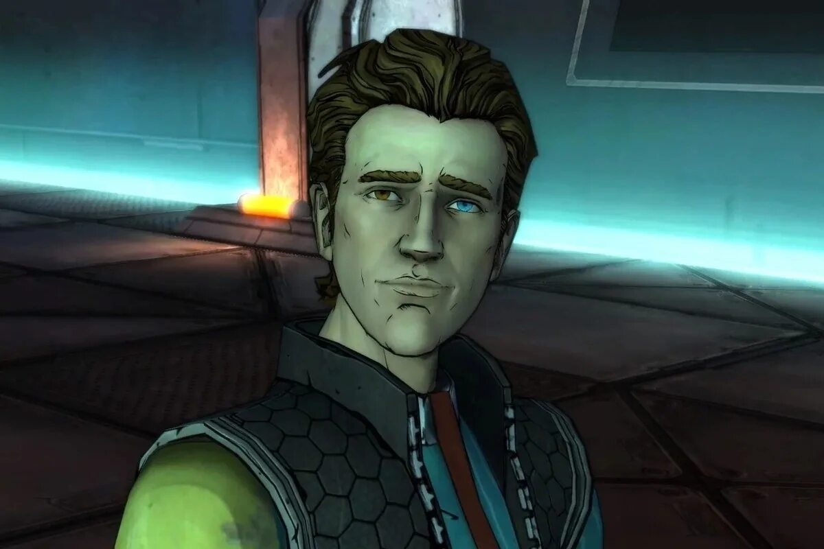 Риз герой. Риз стронгфорк. Риз стронгфорк. Риз бордерлендс. Rhys tales from the borderlands.