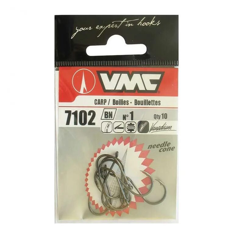 Vmc вмс gs300. Крючки vmc 7102 bn (10шт) № 1. vmc 7102 bn. крючки vmc 7102 bn 10шт 2. карповые крючки.