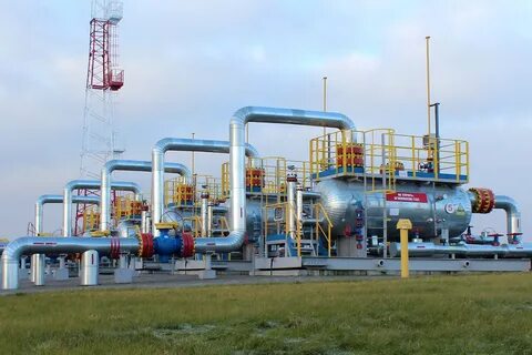 Хозяйственный газ