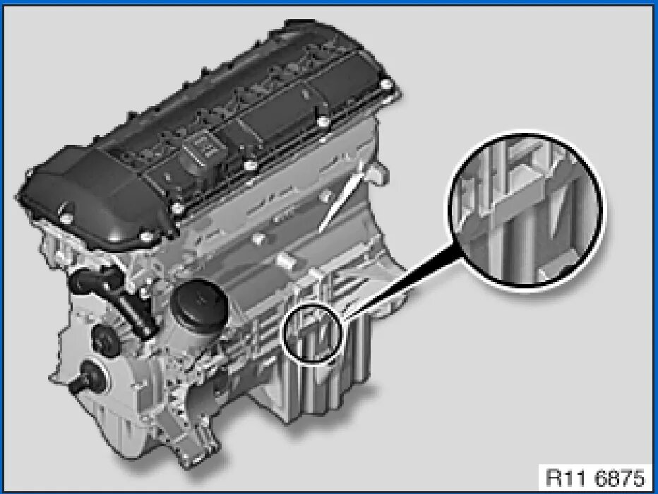 Find engine