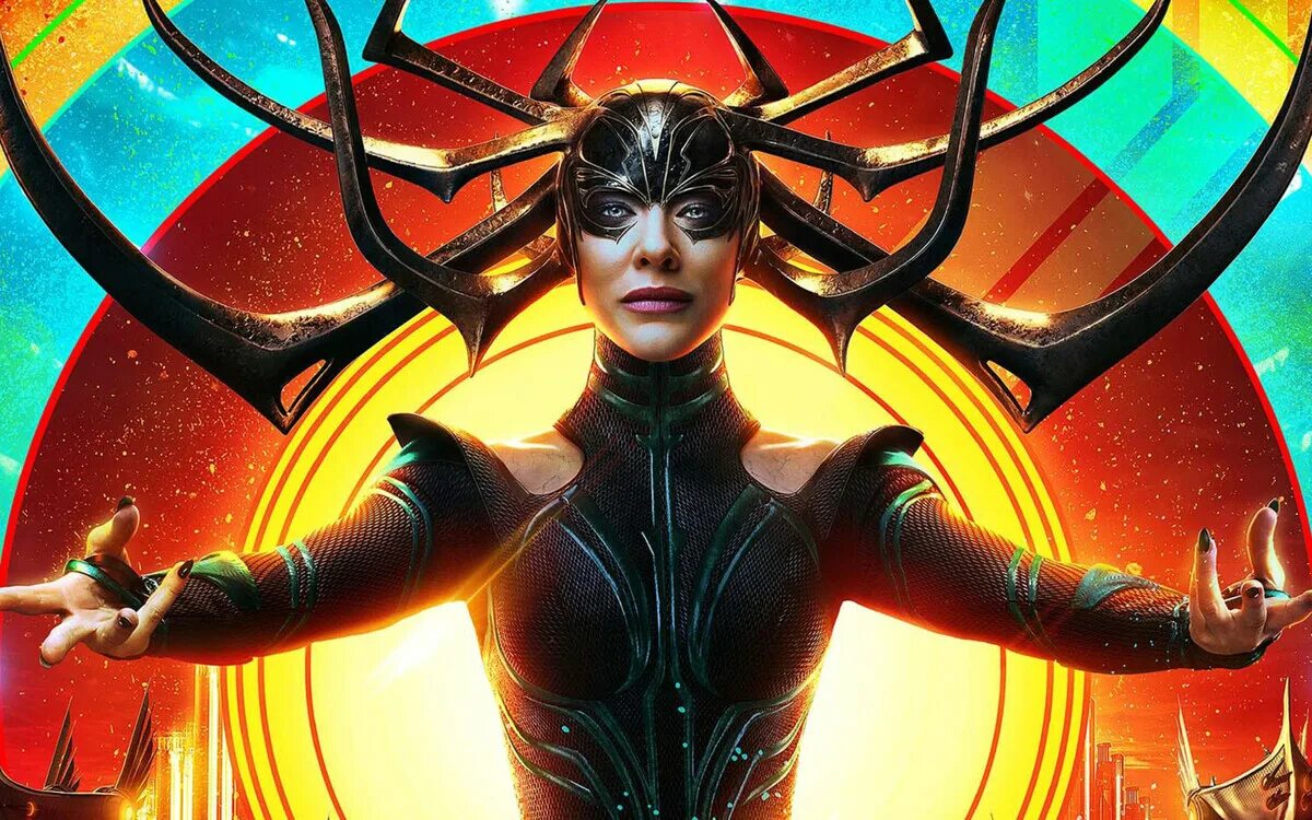 Hela дата выхода