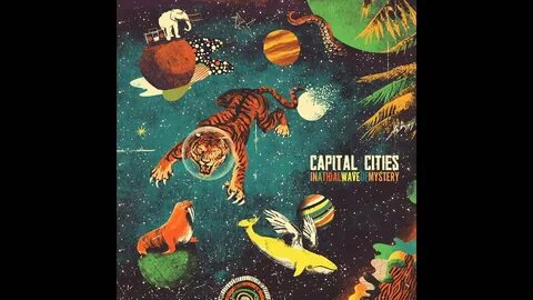 Capital cities safe and sound