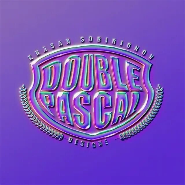 Double pascal. Double pascal